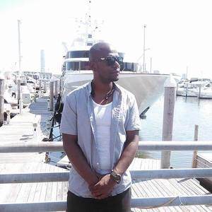 Meet your Posher, Abdullah